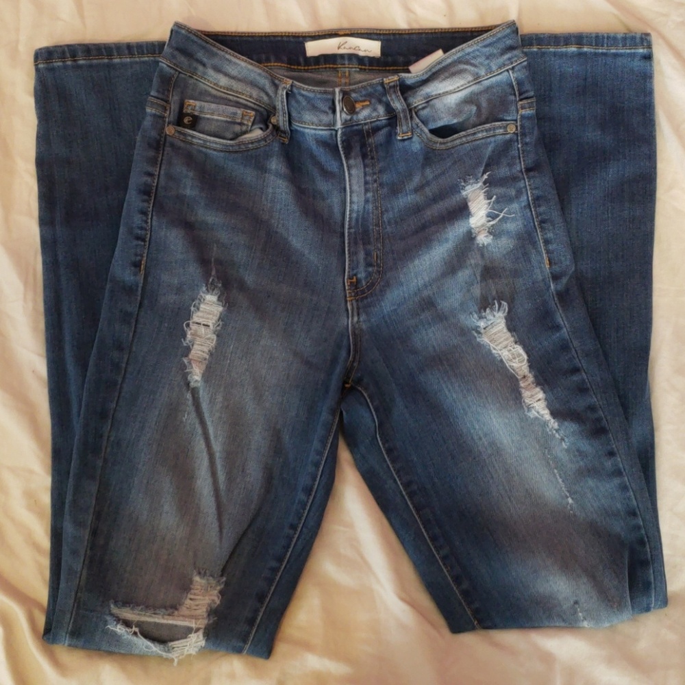 Kancan Jeans